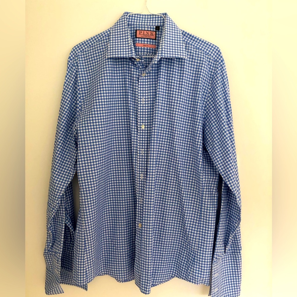 PINK Men’s Shirt XL